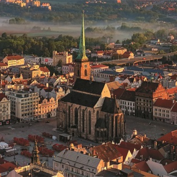 Plzeň